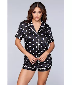 Janelle Sleep Set 