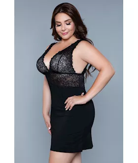 Orian Chemise   