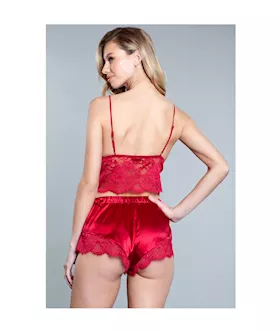 Kristal Set
