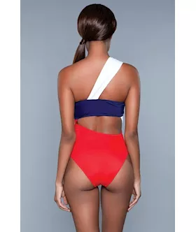 Kennedy Swimsuit  