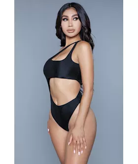 Quinn Swimsuit     