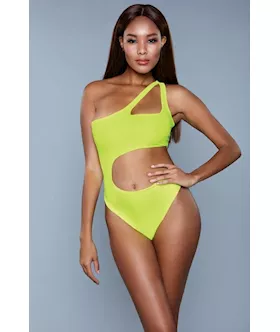 Quinn Swimsuit     