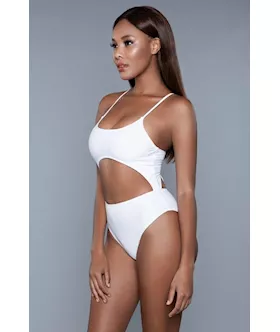 Alina Swimsuit    