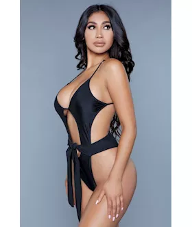 Trinity Swimsuit     