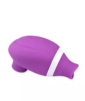 Love And Sensuality Dual Vibrator 
