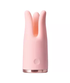 Share Satisfaction Clit Tickler 