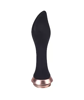 Vibrator With Interchangeable Heads 