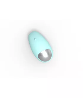 Shaki Dual Action Layon Vibe 