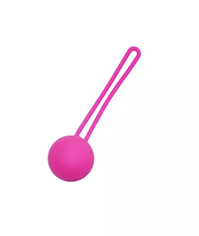 Single Kegel Balls