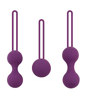 Amore Kegel Ball Kit