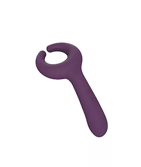 Multi Fun Partners Pleasure Vibrator 