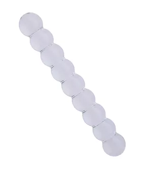 Glass Bubbles Massager - 8 Inch