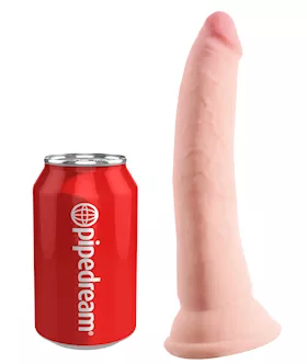 Triple Density Cock