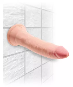 Triple Density Cock