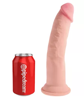 Triple Density Cock