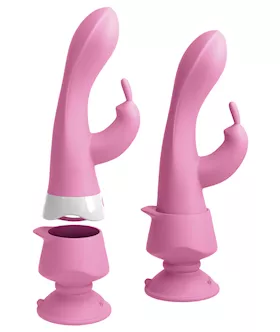 3some Wall Banger Rabbit