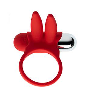 Share Satisfaction Ares Vibrating Cock Ring