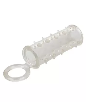 Sensation Enhancer