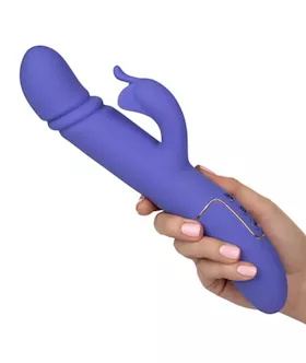 Shameless Seducer Rabbit Vibrator