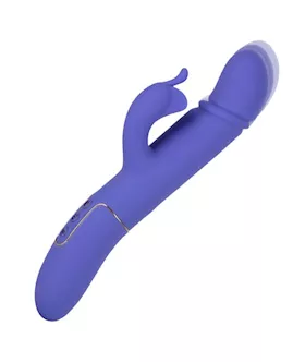 Shameless Seducer Rabbit Vibrator