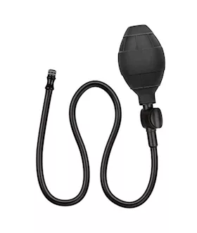 Colt Xxxl Pumper Plug With Detatchable Hose