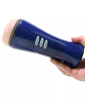 Private Original To Go Vacuum Pump Masturbator