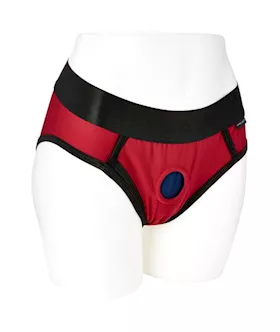 Active Harness Wear - S