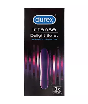 Durex Intense Delight Bullet