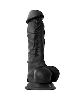 Colours Pleasures Dildo