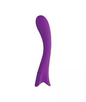 Lush Lilac GSpot Vibrator