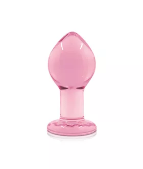 Crystal Plug - Large