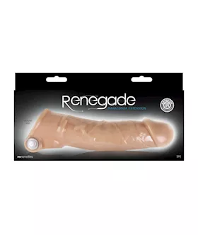 Renegade Manaconda