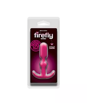 Firefly Thriller Pink