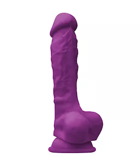 Colours Pleasures Dildo