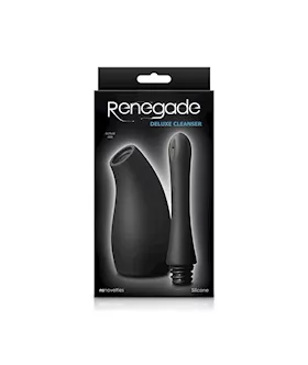 Renegade Deluxe Cleanser 