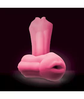 Firefly Bj Pink