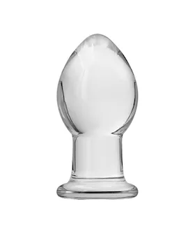 Crystal Plug - Small