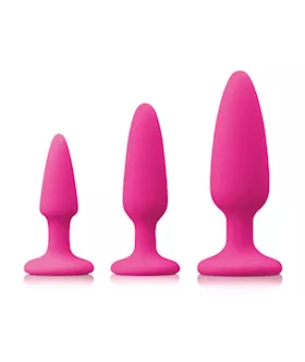 Colours Pleasures Trainer Kit 
