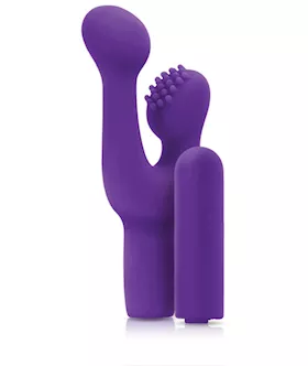 INYA Finger Fun