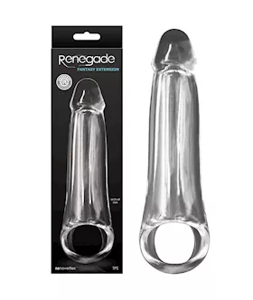 Renegade Fantasy Extension  79 Inch