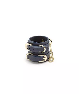 Bondage Couture Wrist Cuff