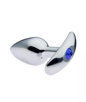 KinKi Anchor Gem  Butt Plug  27 Inch