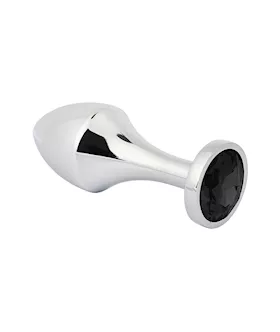 KinKi Spades Jewelled Anal Plug