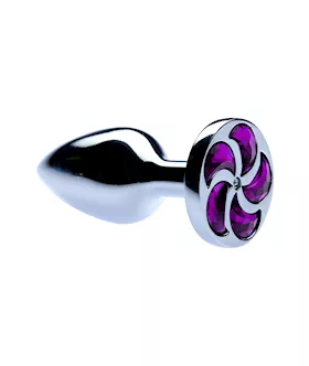 KinKi Flower Gem Anal Plug