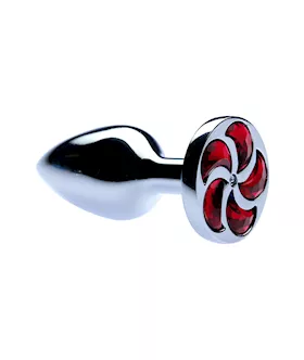 KinKi Flower Gem Anal Plug