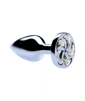 KinKi Flower Gem Anal Plug