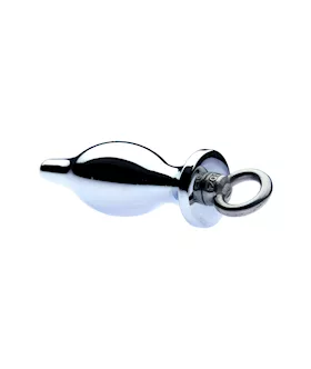 Kink Range Pull Ring Plug  37 Inch