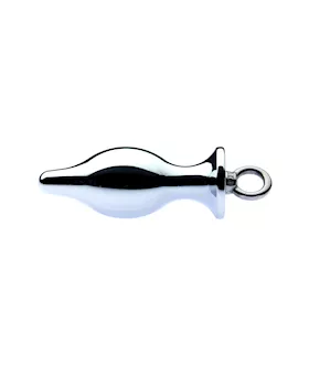 Kink Range Pull Ring Plug - 4.5 Inch