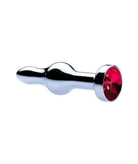 KinKi Bulb Jewelled Anal Plug