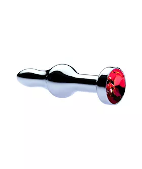 KinKi Bulb Jewelled Anal Plug